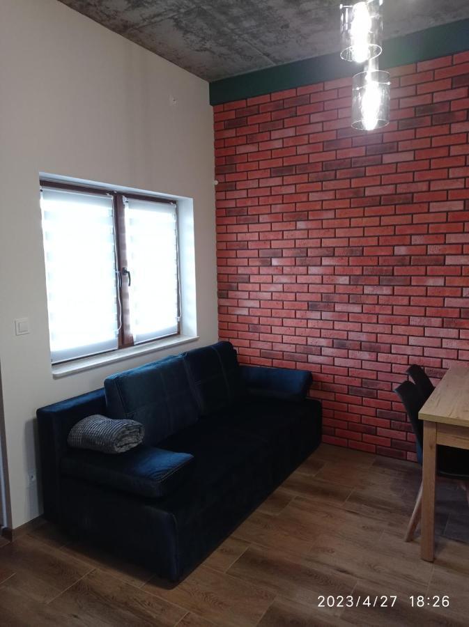 Villa Loft Park Zator, Lokalizacja Przy Wej Parku Extérieur photo