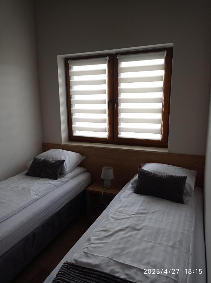 Villa Loft Park Zator, Lokalizacja Przy Wej Parku Extérieur photo