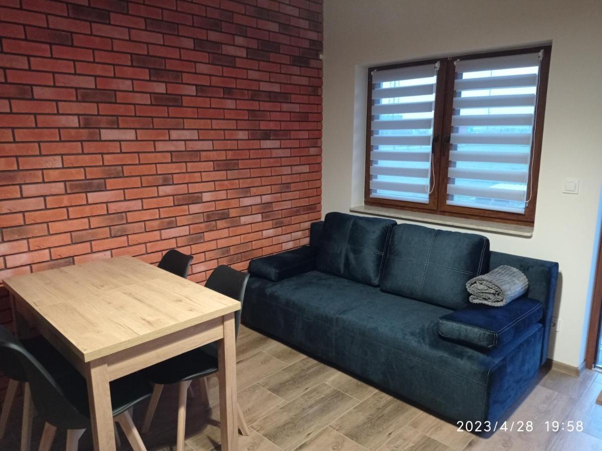 Villa Loft Park Zator, Lokalizacja Przy Wej Parku Extérieur photo