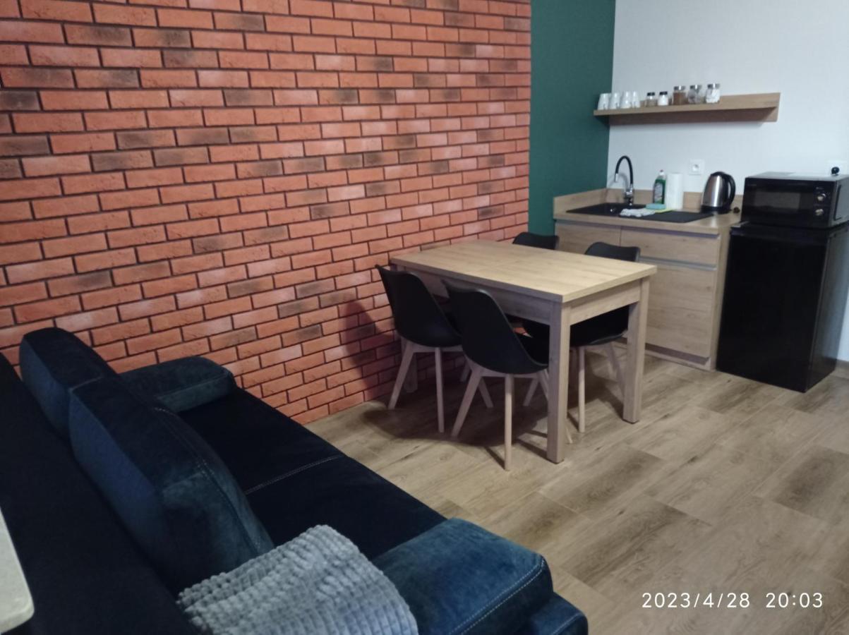 Villa Loft Park Zator, Lokalizacja Przy Wej Parku Extérieur photo