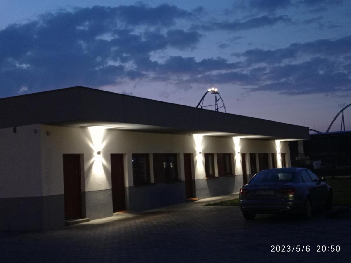 Villa Loft Park Zator, Lokalizacja Przy Wej Parku Extérieur photo