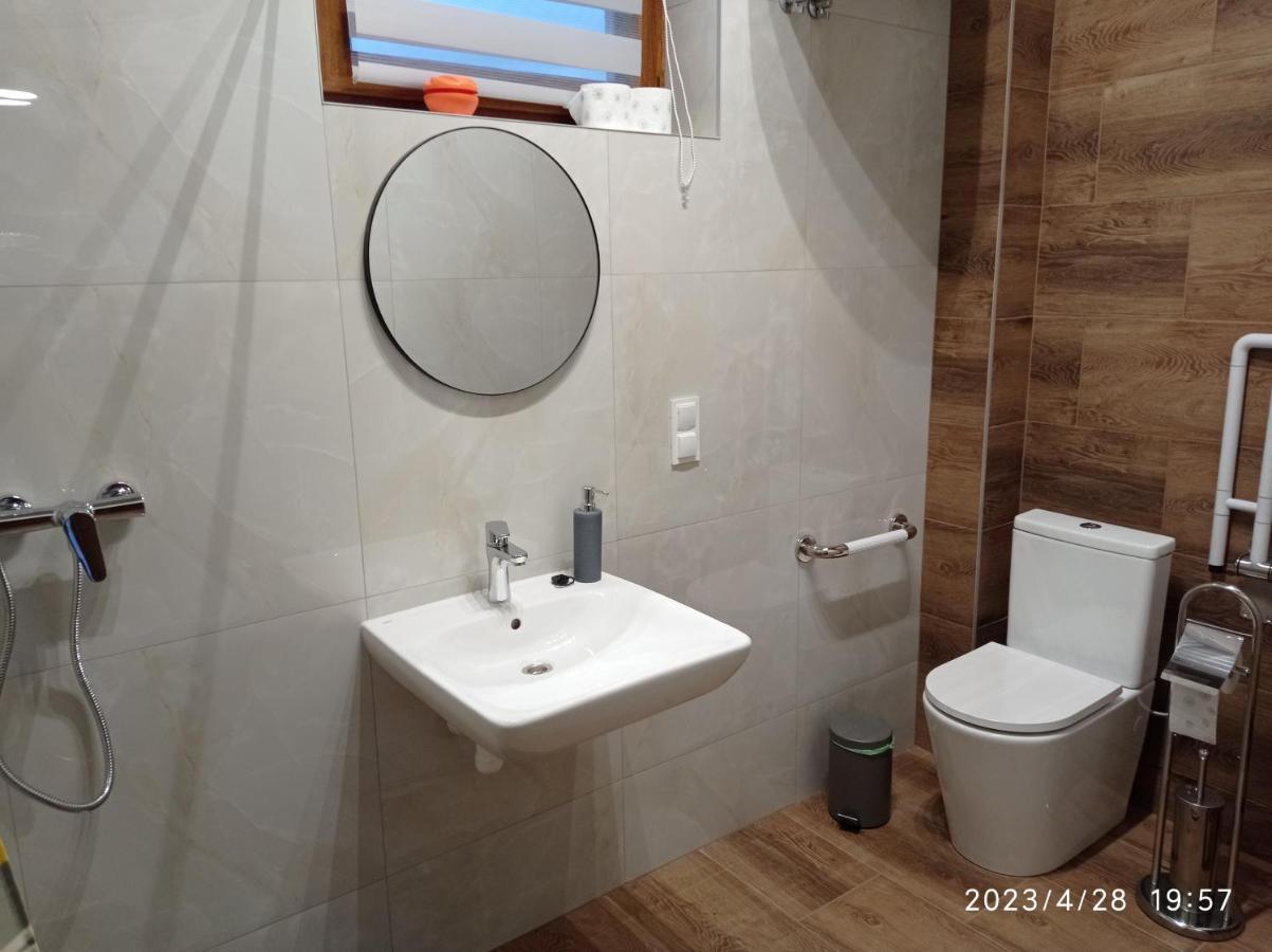 Villa Loft Park Zator, Lokalizacja Przy Wej Parku Extérieur photo