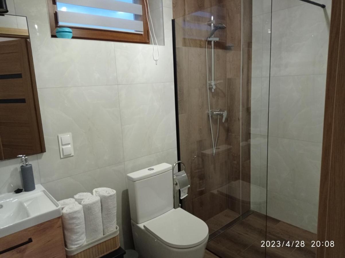 Villa Loft Park Zator, Lokalizacja Przy Wej Parku Extérieur photo