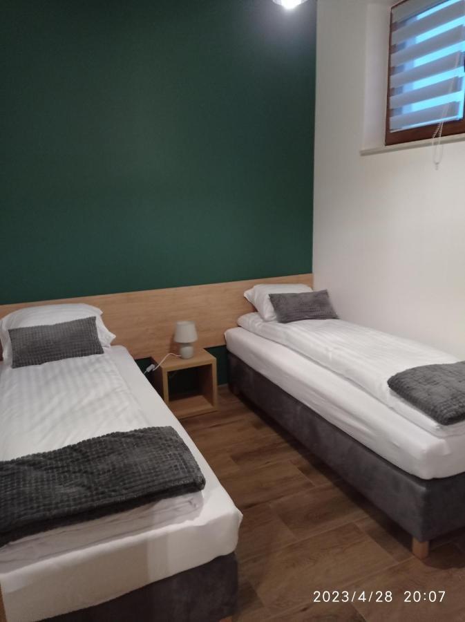 Villa Loft Park Zator, Lokalizacja Przy Wej Parku Extérieur photo