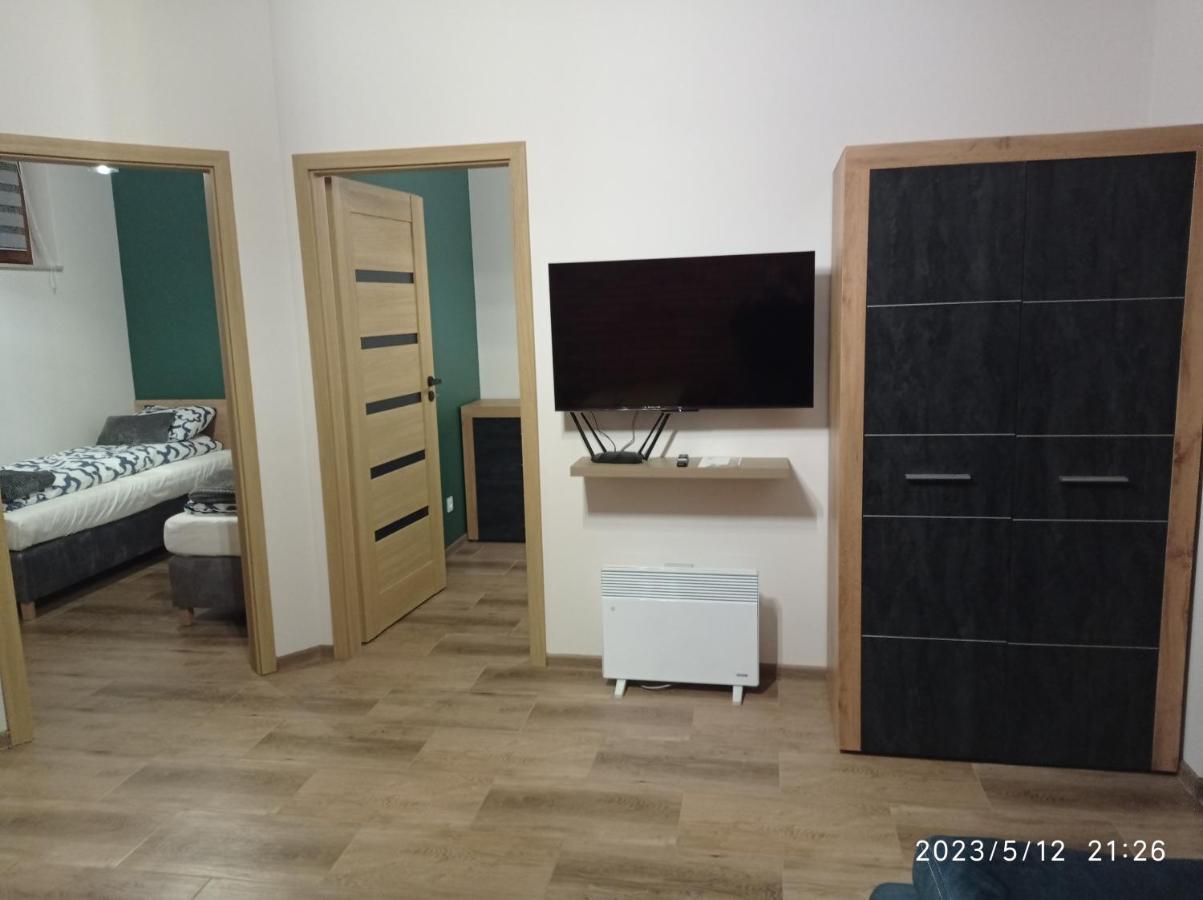Villa Loft Park Zator, Lokalizacja Przy Wej Parku Extérieur photo