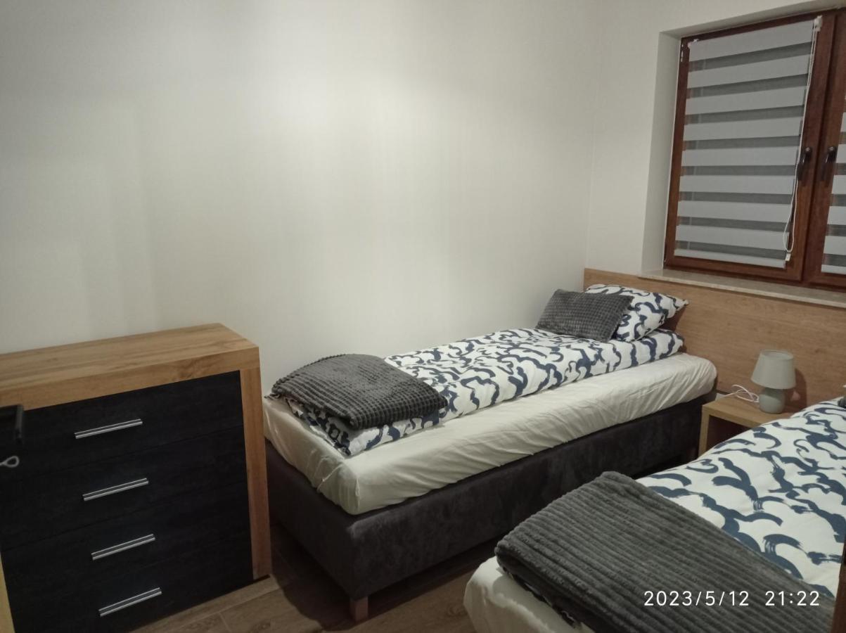 Villa Loft Park Zator, Lokalizacja Przy Wej Parku Extérieur photo