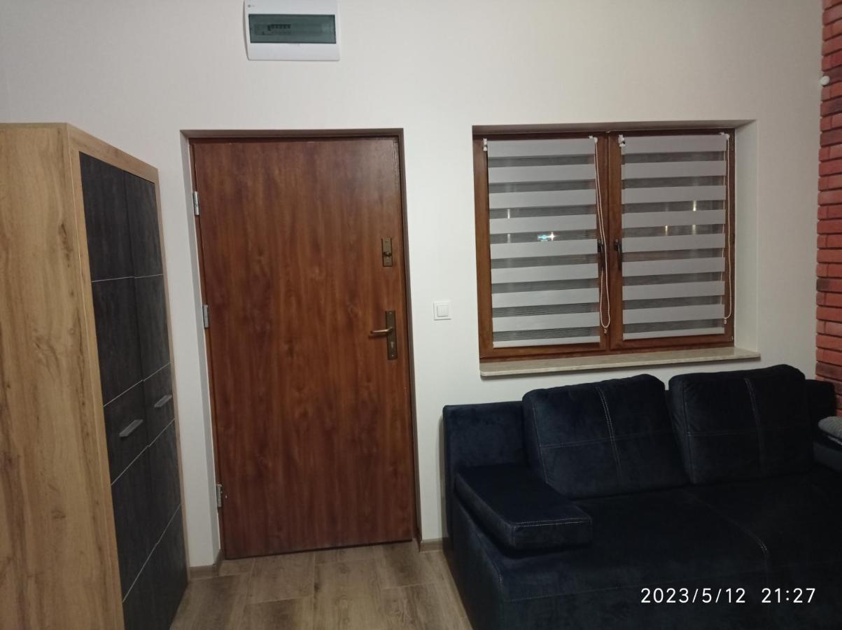 Villa Loft Park Zator, Lokalizacja Przy Wej Parku Extérieur photo
