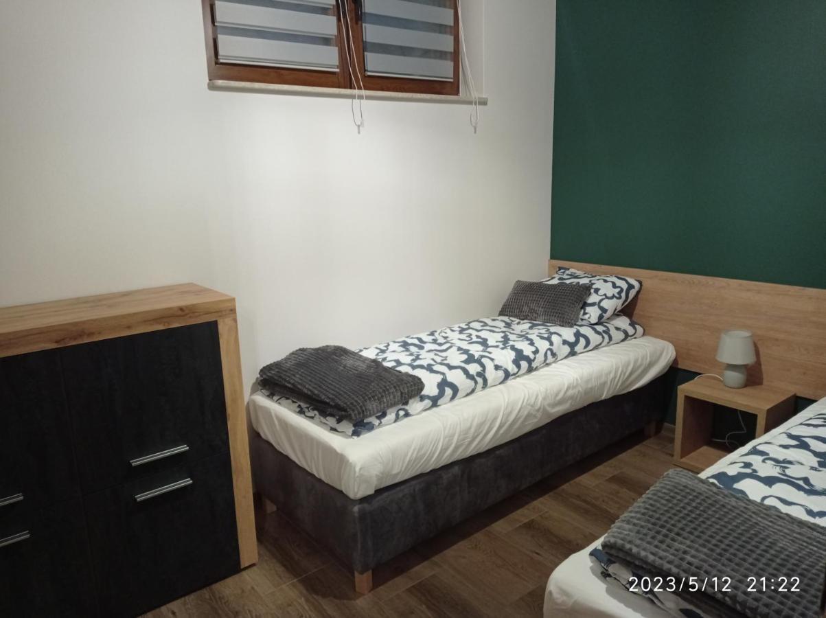 Villa Loft Park Zator, Lokalizacja Przy Wej Parku Extérieur photo