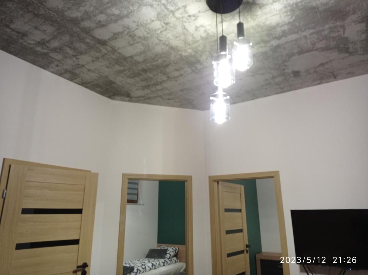 Villa Loft Park Zator, Lokalizacja Przy Wej Parku Extérieur photo