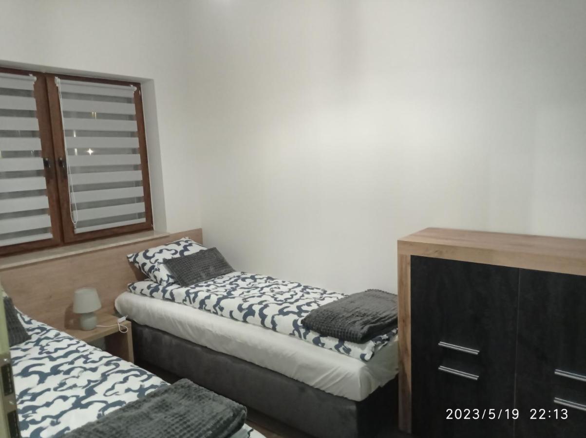 Villa Loft Park Zator, Lokalizacja Przy Wej Parku Extérieur photo