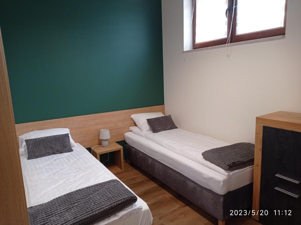 Villa Loft Park Zator, Lokalizacja Przy Wej Parku Extérieur photo