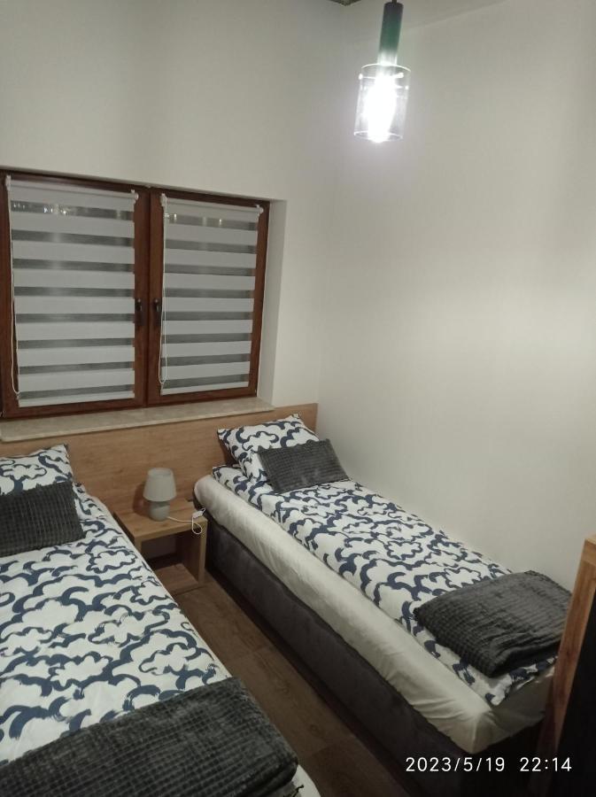 Villa Loft Park Zator, Lokalizacja Przy Wej Parku Extérieur photo