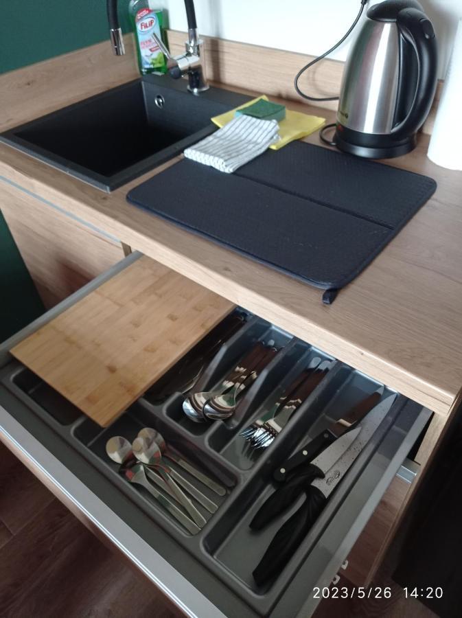 Villa Loft Park Zator, Lokalizacja Przy Wej Parku Extérieur photo