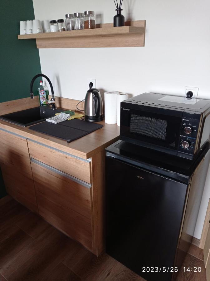 Villa Loft Park Zator, Lokalizacja Przy Wej Parku Extérieur photo