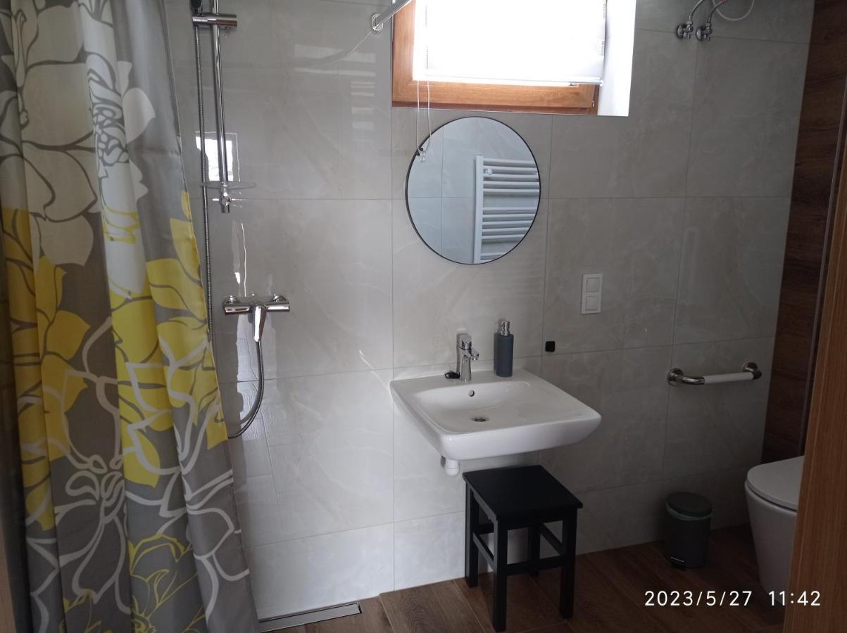 Villa Loft Park Zator, Lokalizacja Przy Wej Parku Extérieur photo