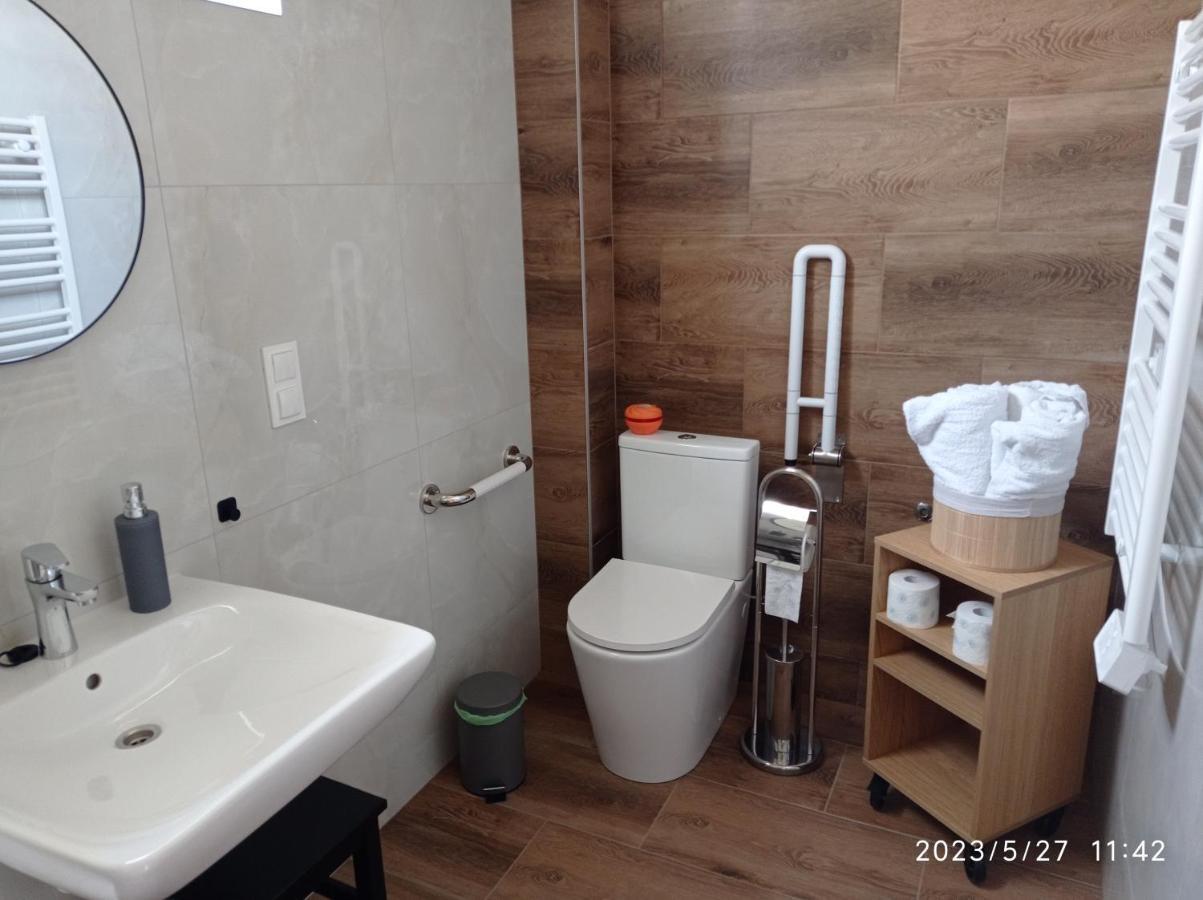 Villa Loft Park Zator, Lokalizacja Przy Wej Parku Extérieur photo