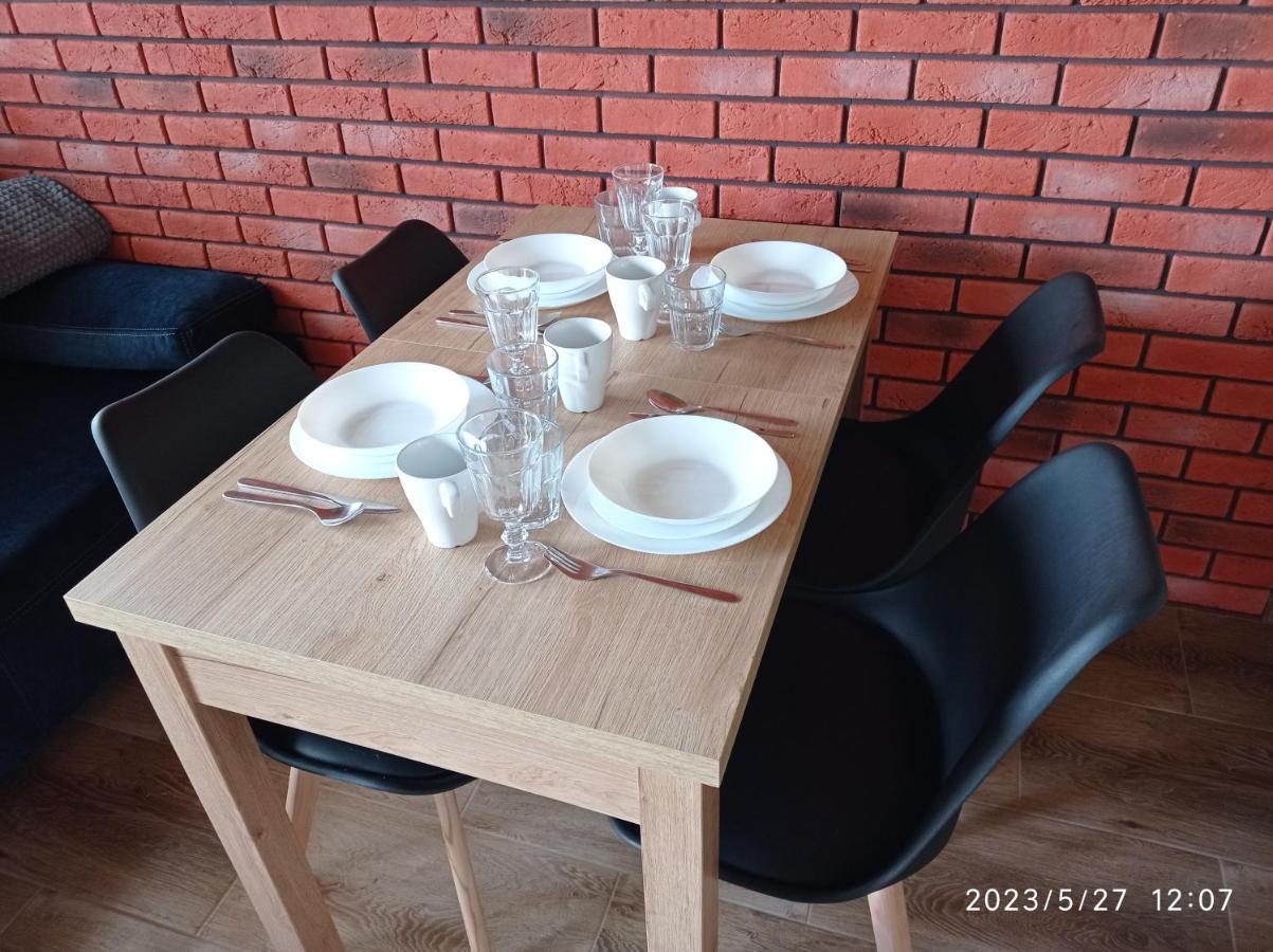 Villa Loft Park Zator, Lokalizacja Przy Wej Parku Extérieur photo