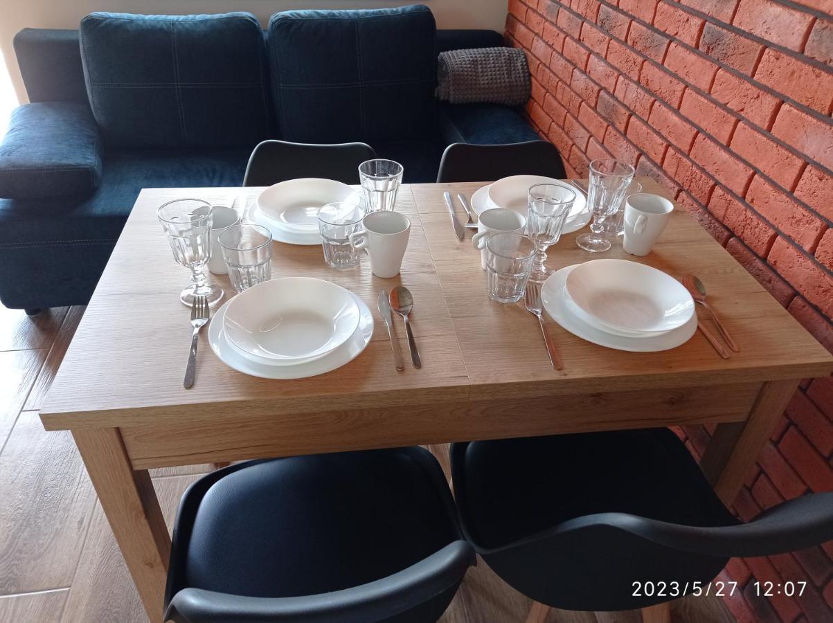 Villa Loft Park Zator, Lokalizacja Przy Wej Parku Extérieur photo