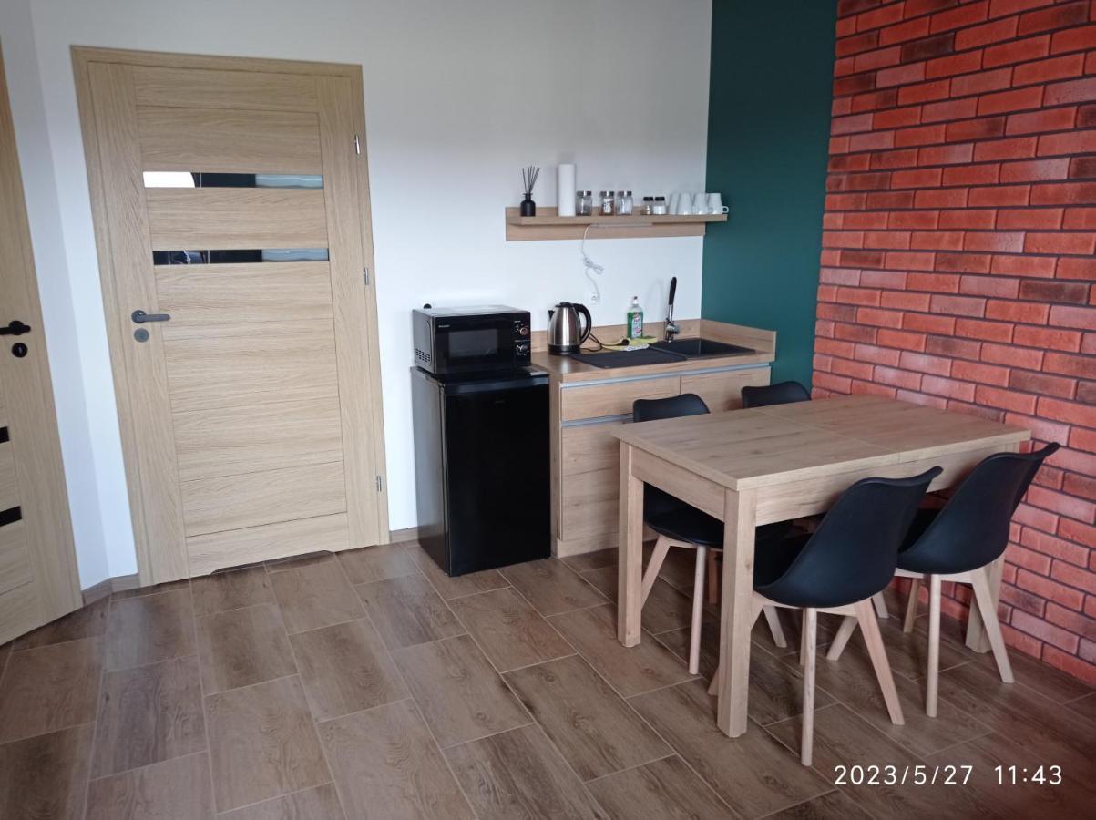 Villa Loft Park Zator, Lokalizacja Przy Wej Parku Extérieur photo